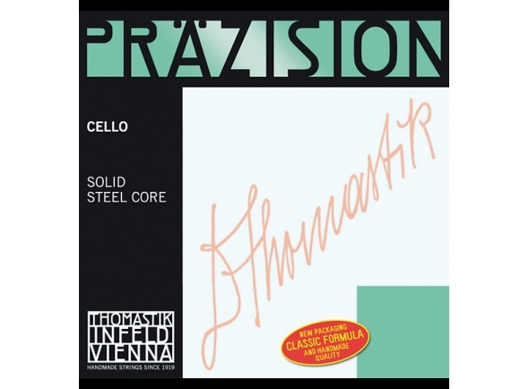 Thomastik Prazision Cello A 90 Medium Thomastik Prazision Cello A 90 Medium